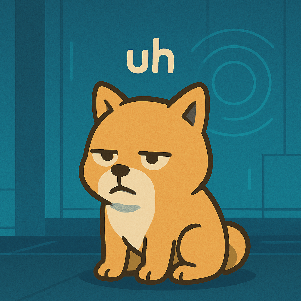 Emo Shiba