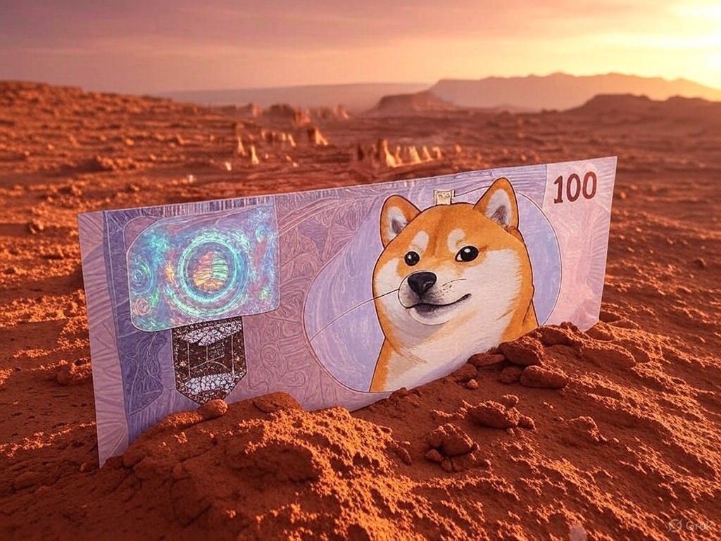 MarsShiba