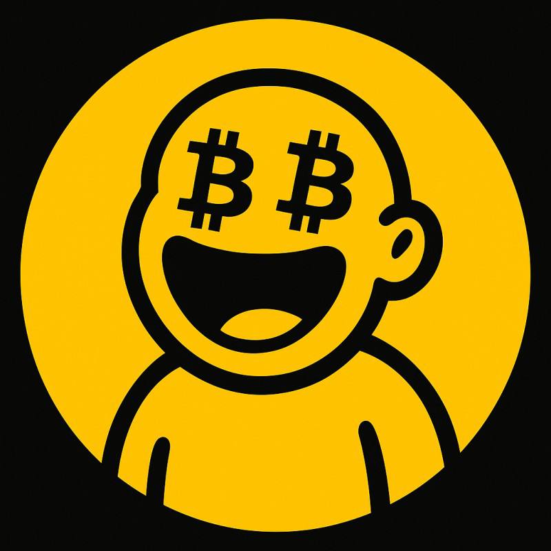 Bitcoin Pump