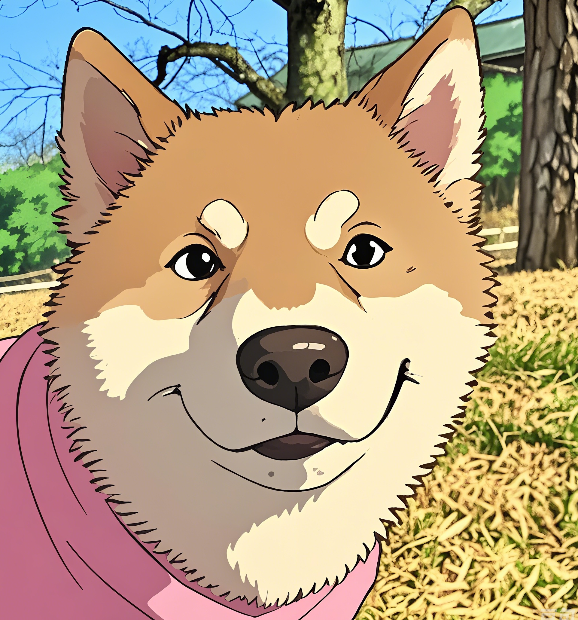 Neiro On Dogecoin