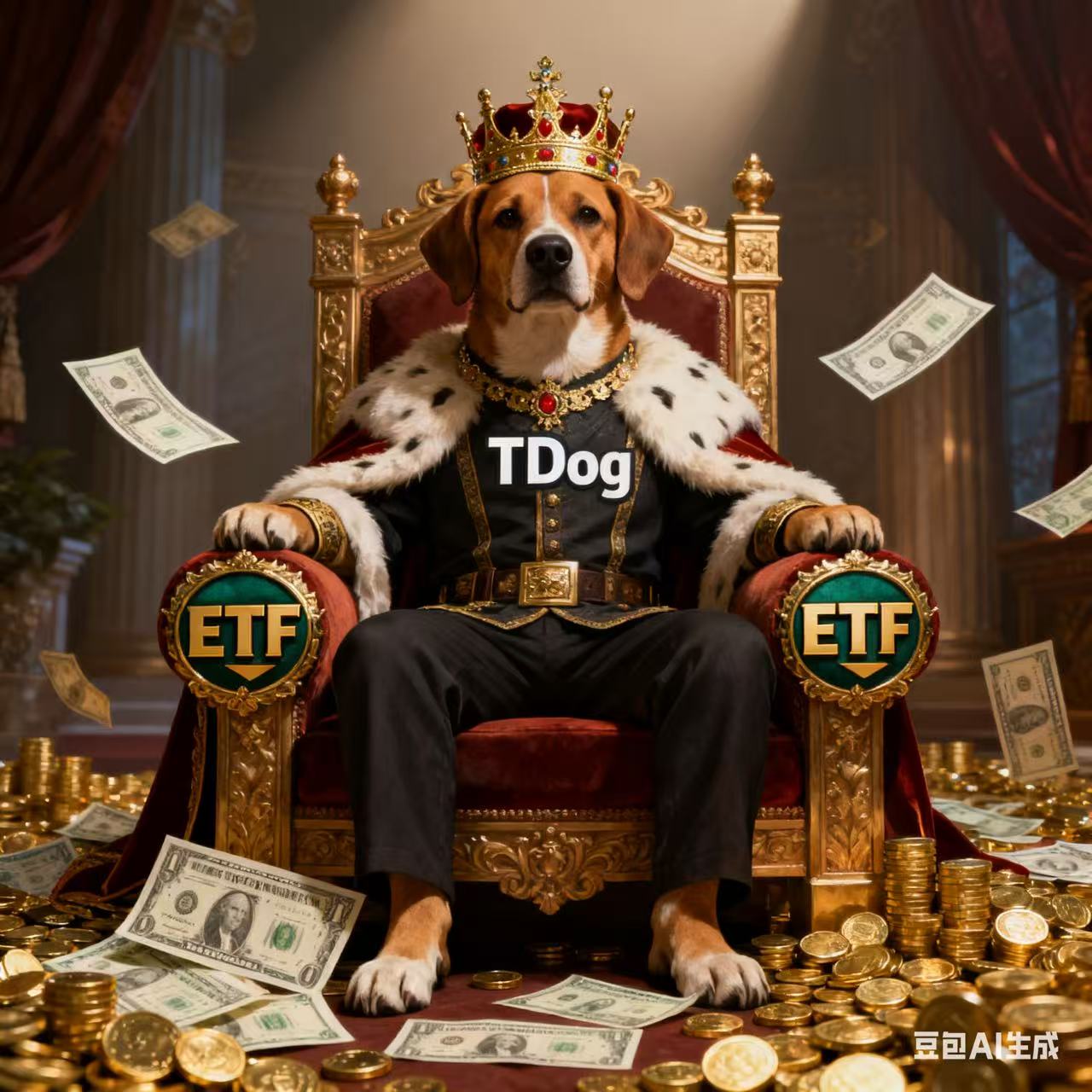 TDOG
