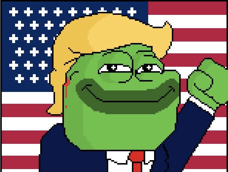 Trump.Fun