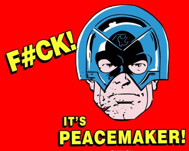 Peace Maker