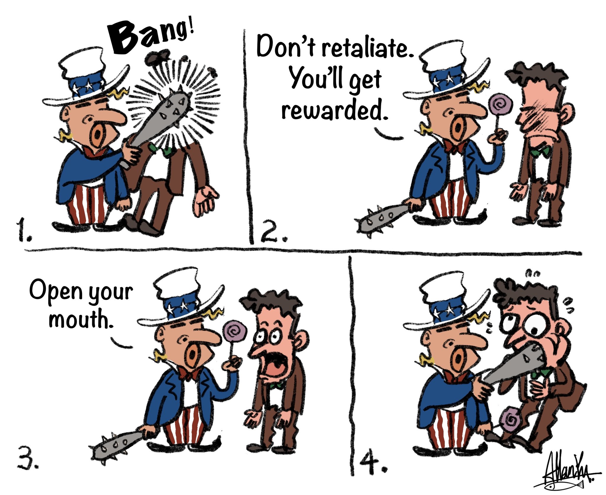 Bang