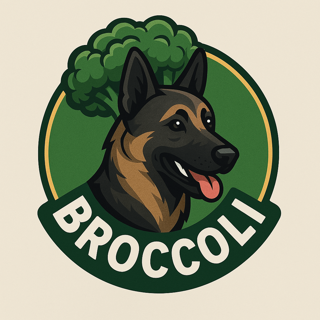 Broccoli