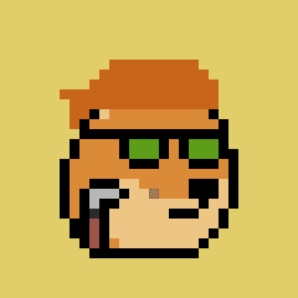Dogecoin punks