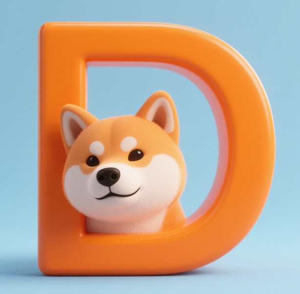DOGE CHAIN DOG