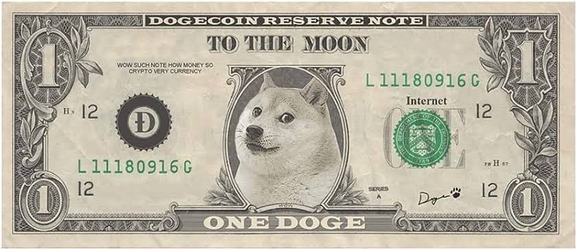DOGE
